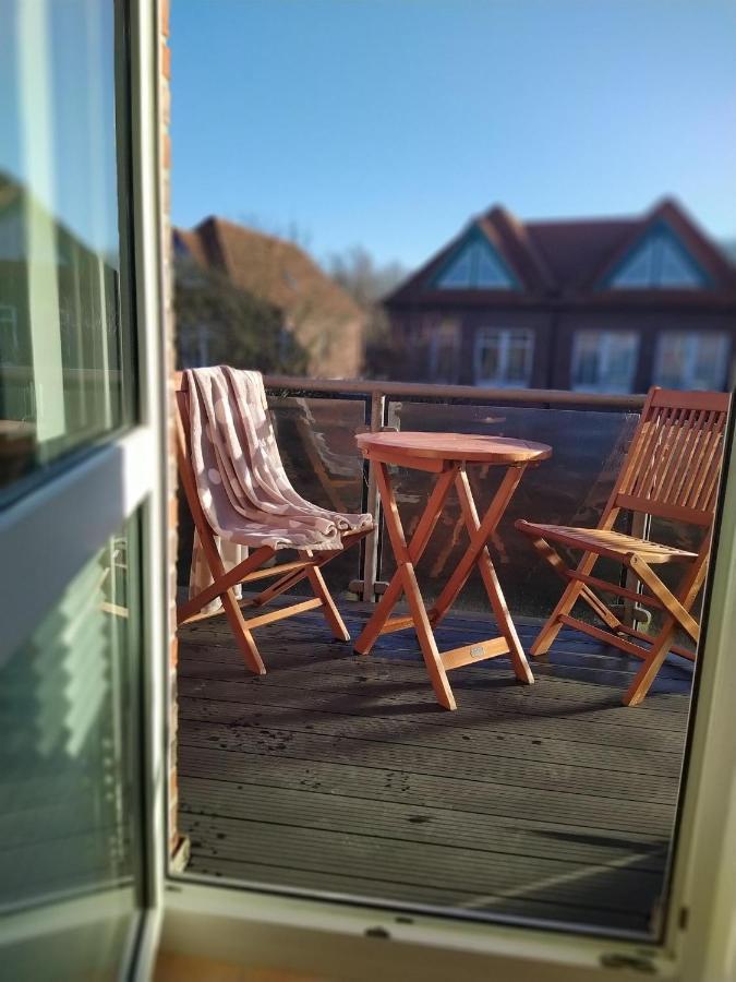 Villa Meersinn Bad Zwischenahn Exteriér fotografie