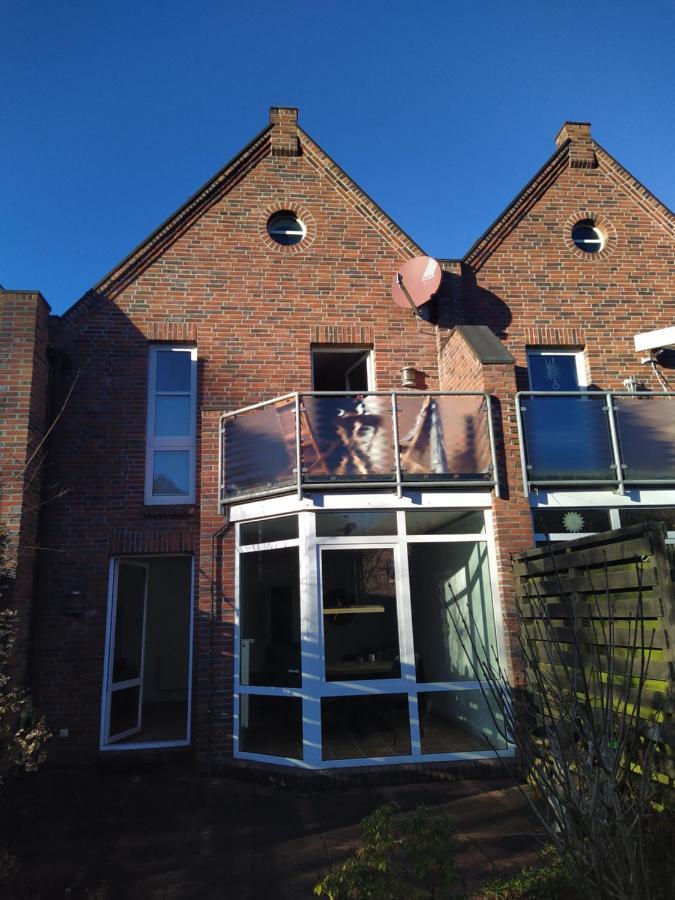 Villa Meersinn Bad Zwischenahn Exteriér fotografie
